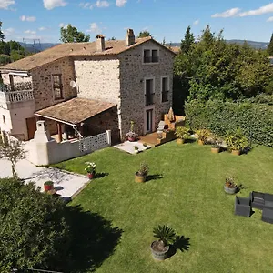 La Bastide De L'olivier Bed & Breakfast