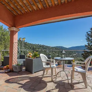- Les Canebieres Villa