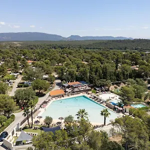 Rcn Domaine De La Noguiere Camping