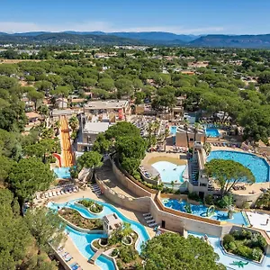 Les Cigales Camping