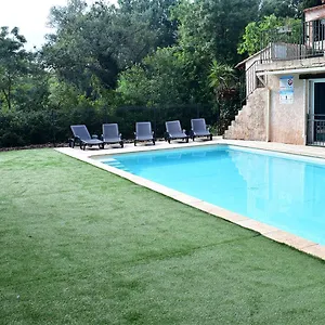 Hébergement de vacances F5 Escapade, Maison, Lac, Riviere, Rabinon ,var., Le Muy